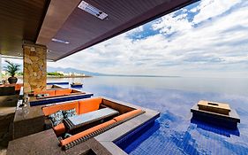Amane Resort Seikai（潮騒の宿 晴海）
